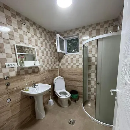 Apartman Kotusheski Apartment