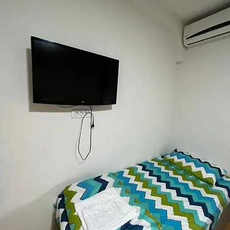 Apartment Apartman Kotusheski Ohrid