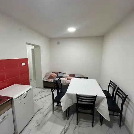 Apartman Kotusheski *