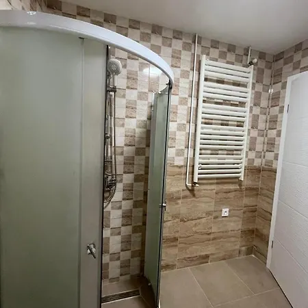 Apartman Kotusheski