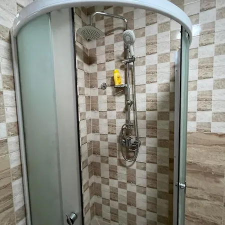 Apartment Apartman Kotusheski Ohrid
