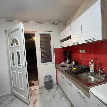Apartman Kotusheski Apartment Ohrid