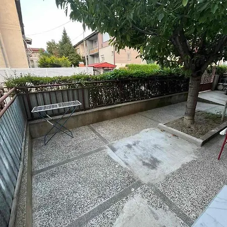 Apartman Kotusheski Apartment