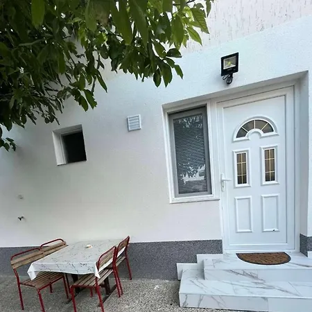 Apartman Kotusheski