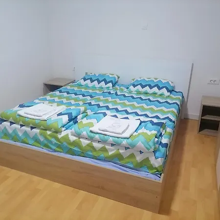 Apartman Kotusheski Apartment *