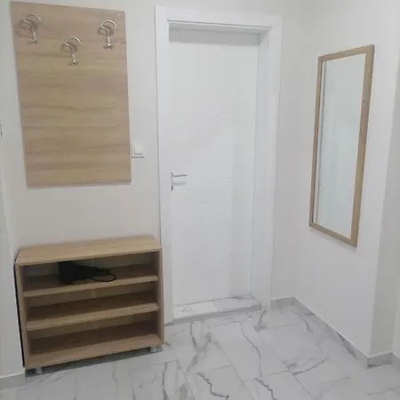 Apartman Kotusheski * Ohrid